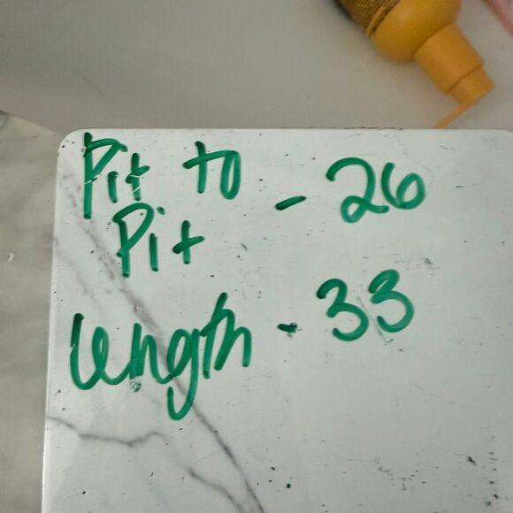 American Eagle Women’s Large/XL Fringe Aztec Open Cardigan - Picture 5 of 5